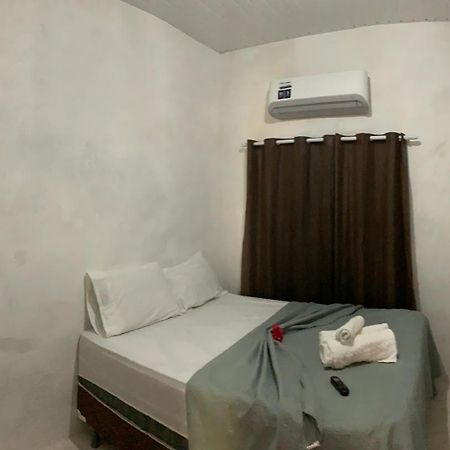 Casa Branca Apartment Атинс Екстериор снимка