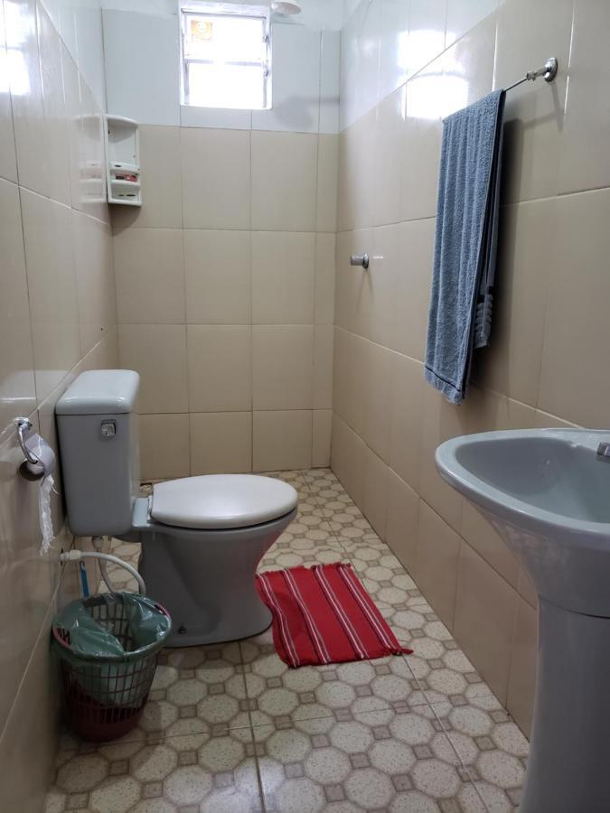 Casa Branca Apartment Атинс Екстериор снимка