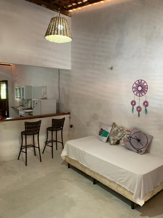 Casa Branca Apartment Атинс Екстериор снимка