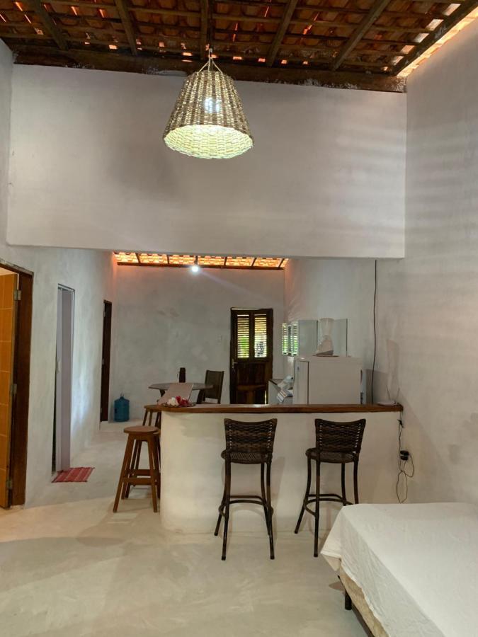 Casa Branca Apartment Атинс Екстериор снимка