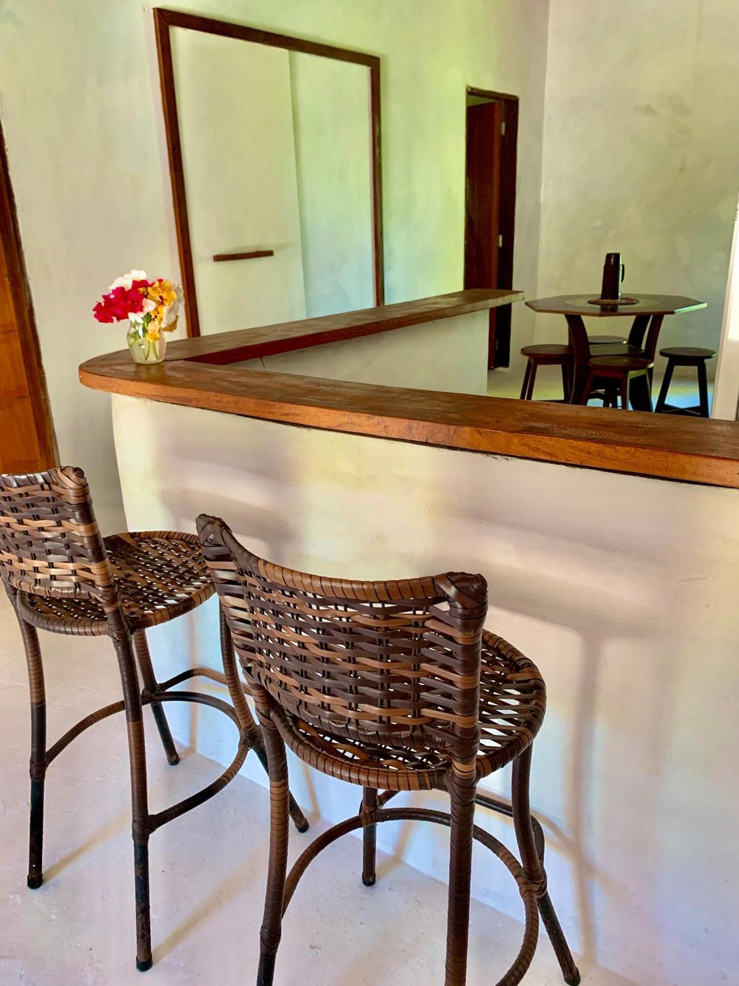 Casa Branca Apartment Атинс Екстериор снимка