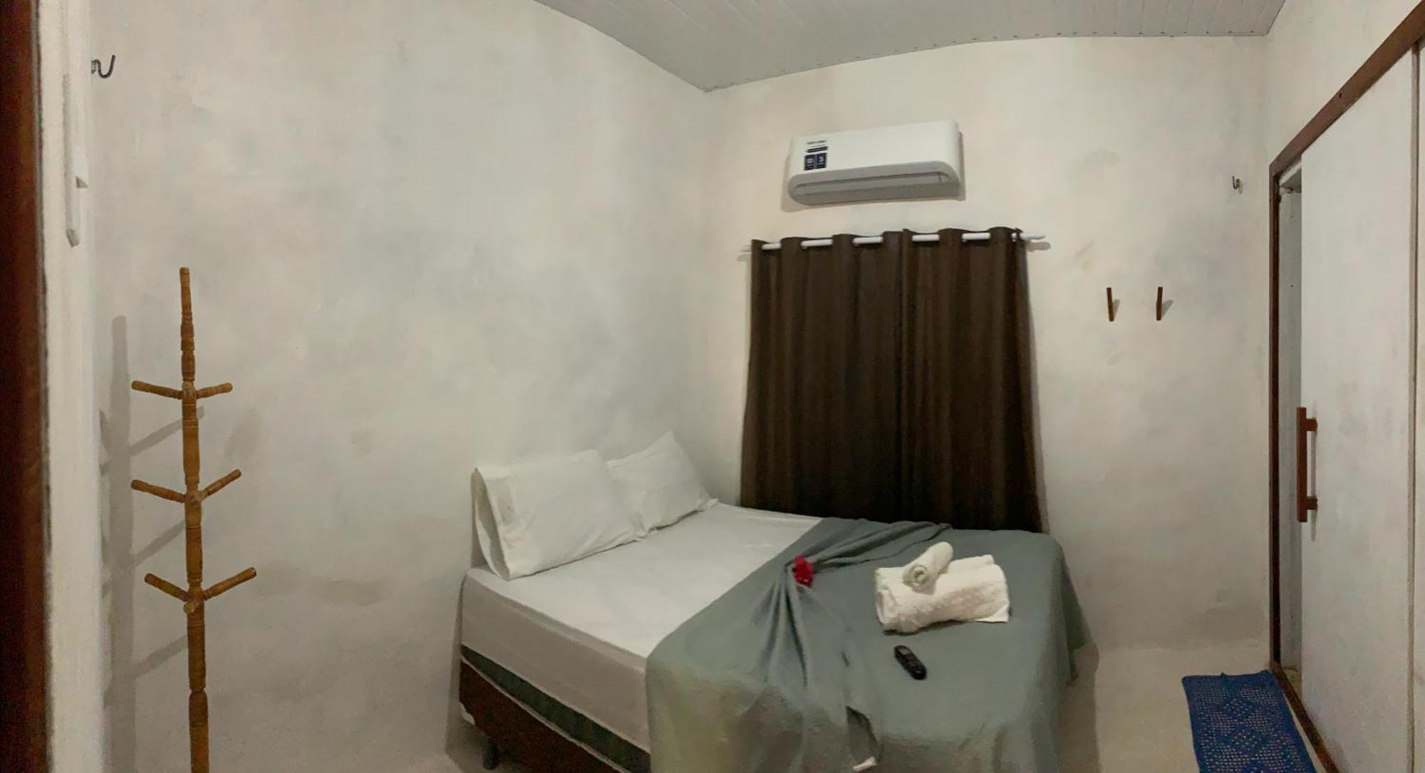 Casa Branca Apartment Атинс Екстериор снимка