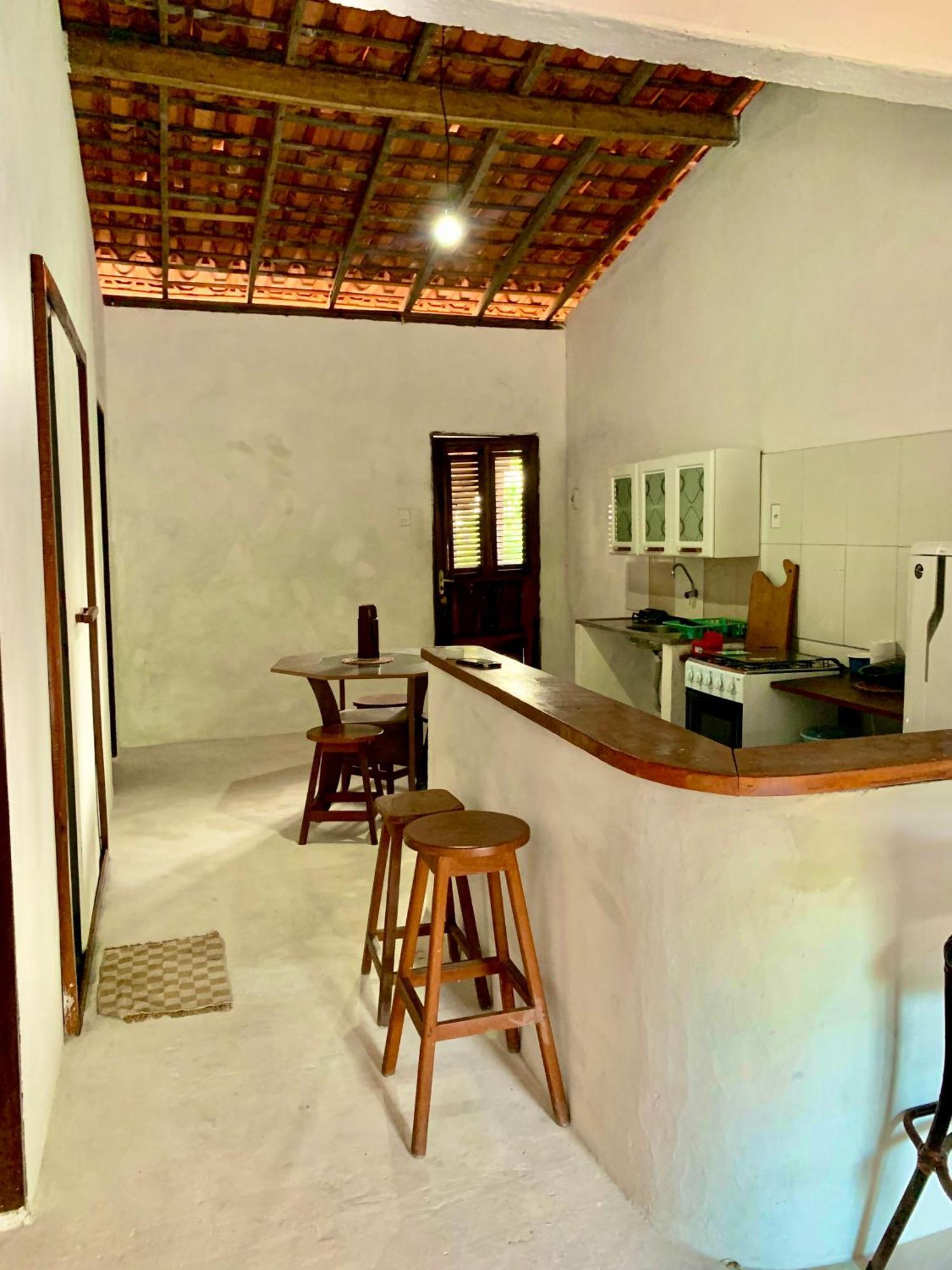 Casa Branca Apartment Атинс Екстериор снимка